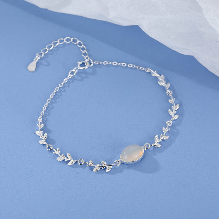 Women's Agate Bracelet | Stylish Agate Bracelet | MimiShopio LLC